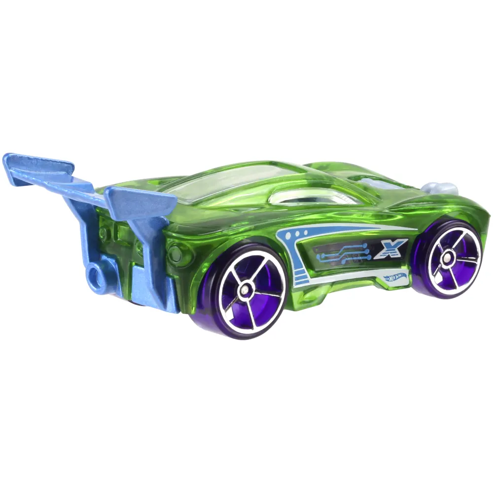 Paradigm Shift — DJD26 — Clear Green — imagem 3