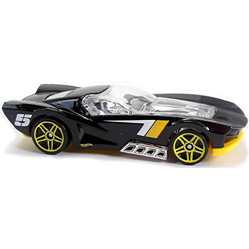 Street Shaker — DJD27 — Black — imagem 4