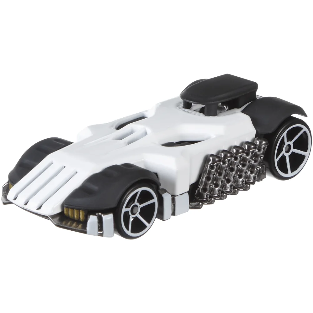 Punisher — DJJ53 — White