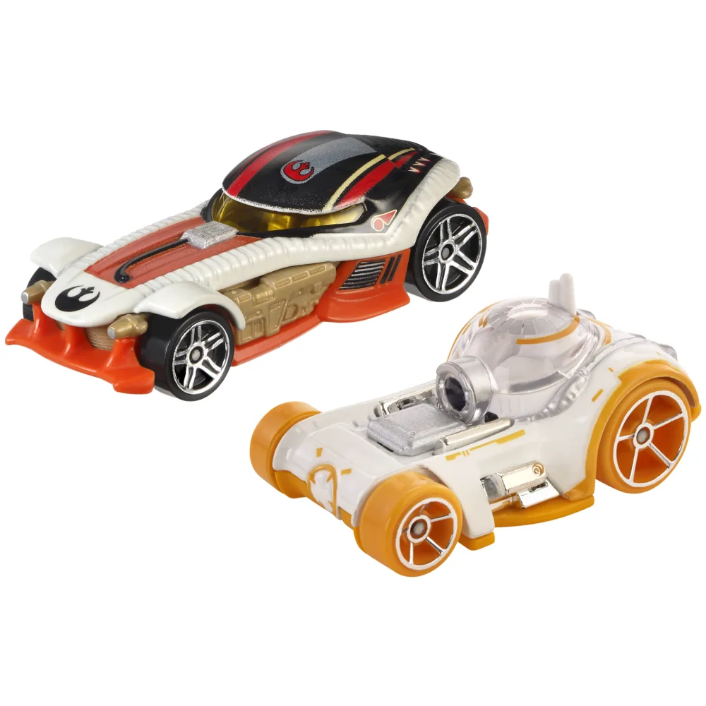 Poe Dameron — DJM02 — Cream — imagem 4