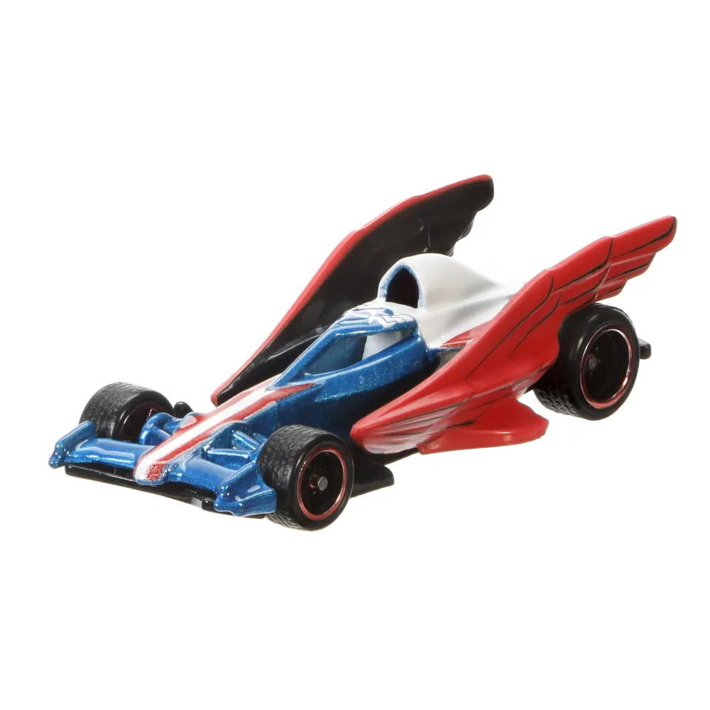 All-New Captain America DJX30