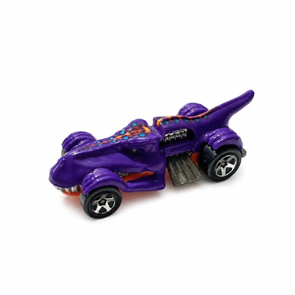 T-Rextroyer DTN34