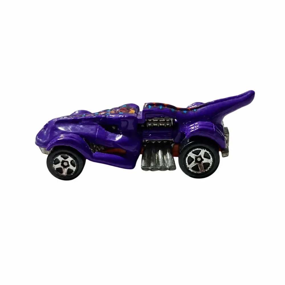 T-Rextroyer — DTN34 — Purple — imagem 2