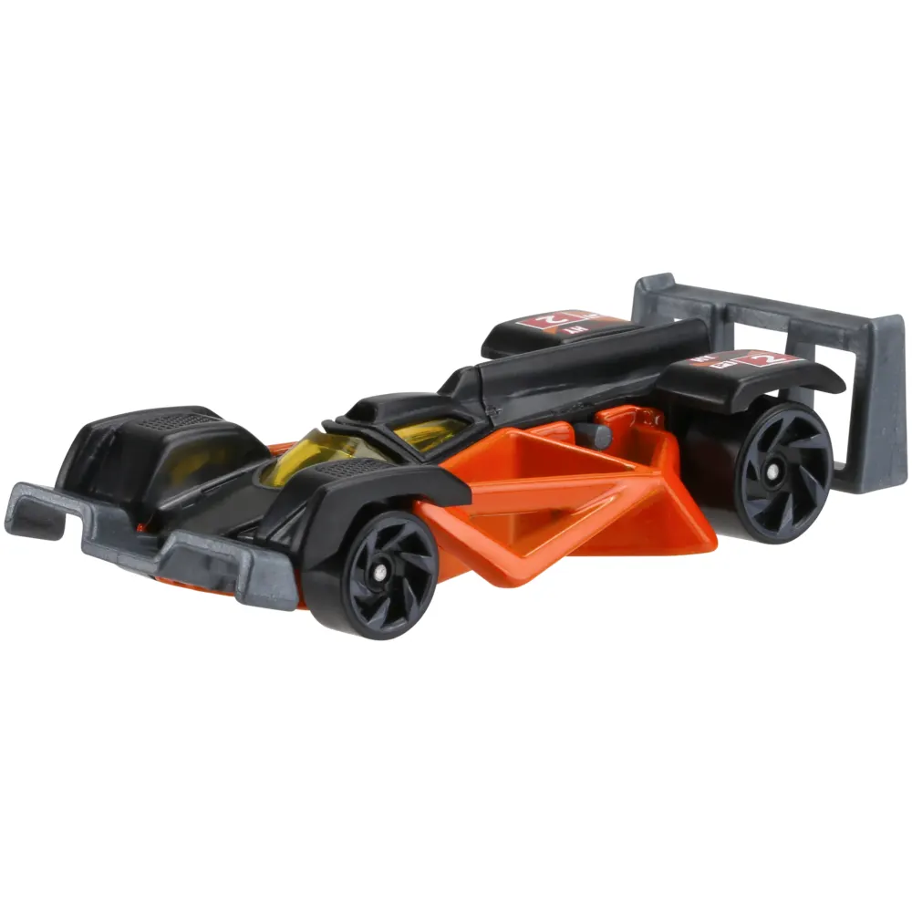 Flash Drive — DTX08 — Black