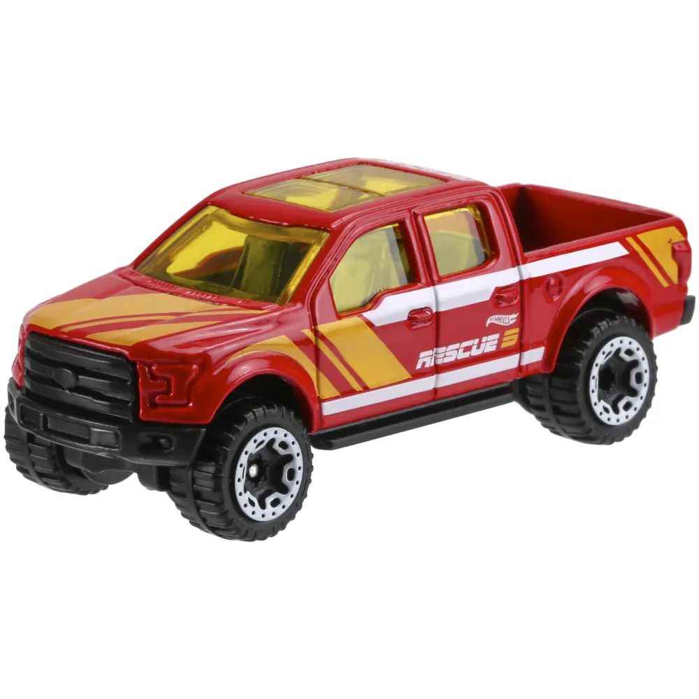 '15 Ford F-150 DVB90