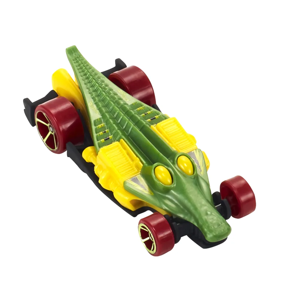 Croc Rod — DVG02 — Green