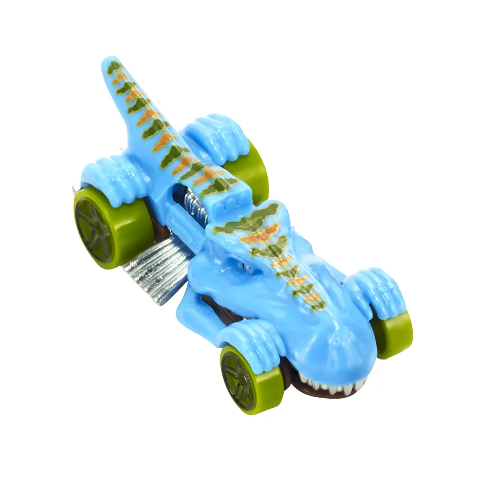 T-Rextroyer DVG02