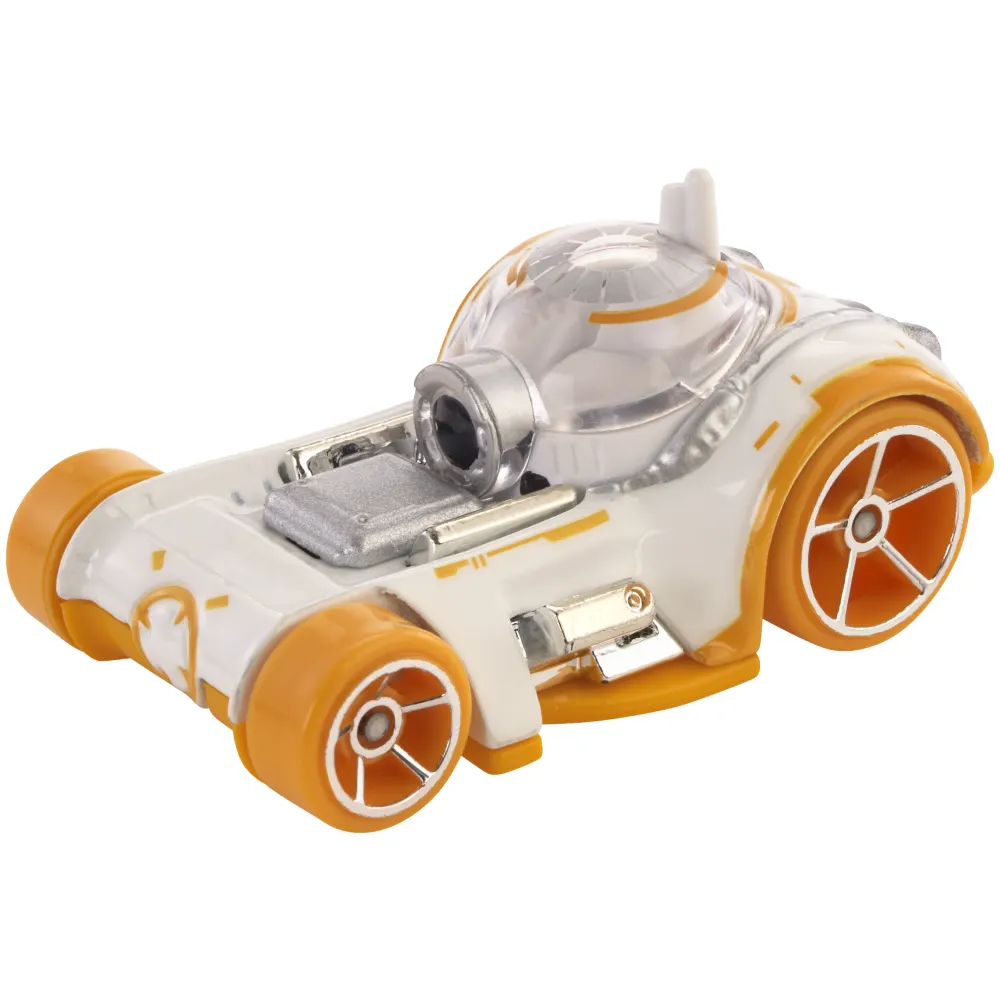 BB-8 — DWM83 — White (weathered)