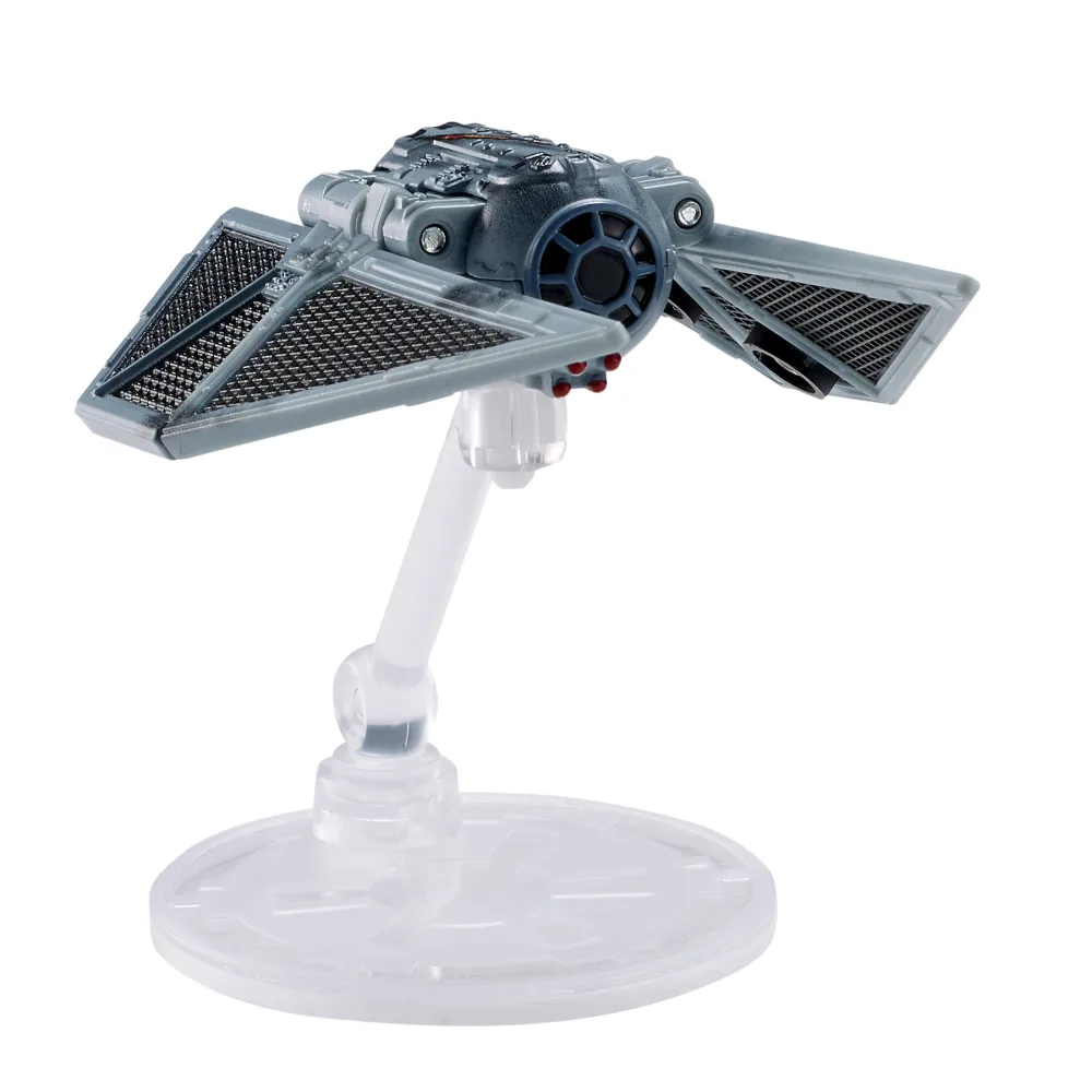 TIE Striker — DXM38 — Gray