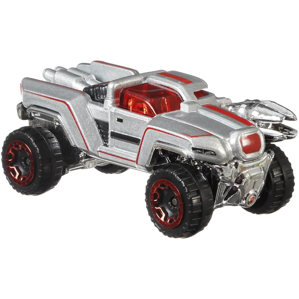Cyborg — DXN59 — Silver — imagem 4