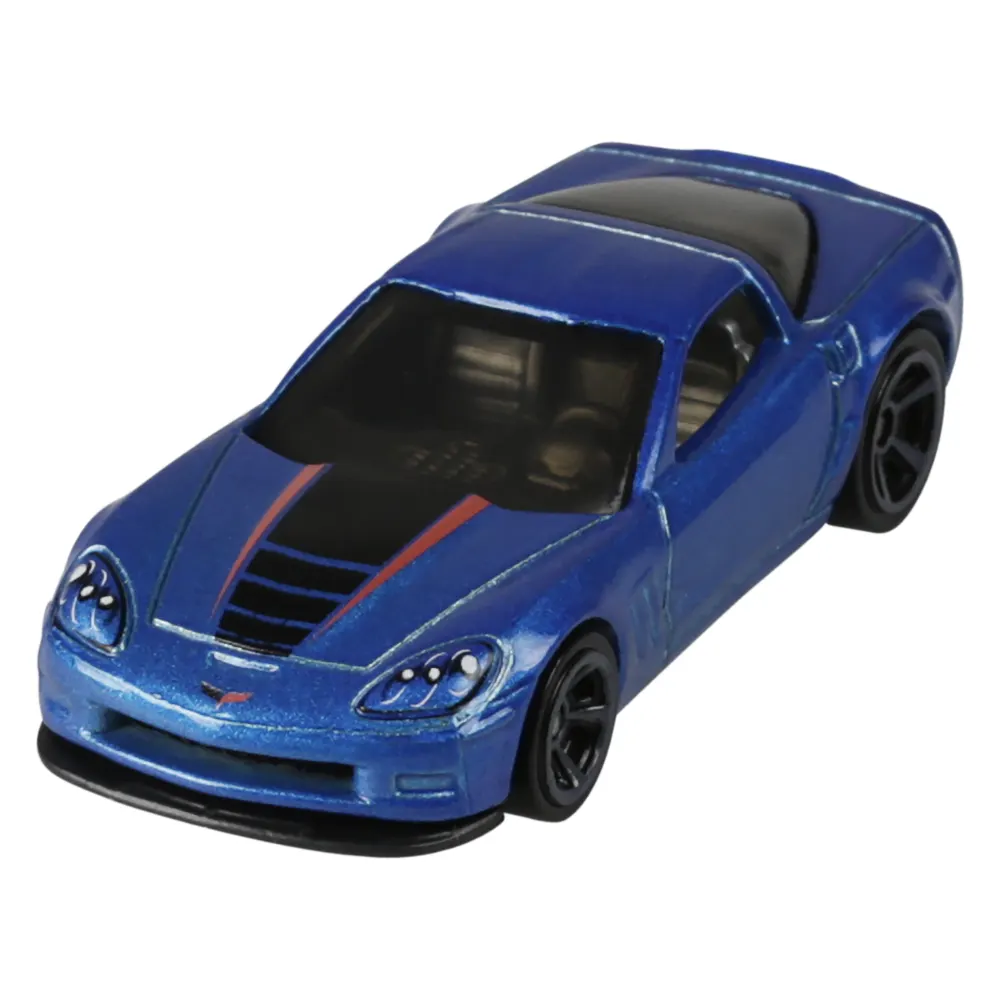 '11 Corvette Grand Sport FF011