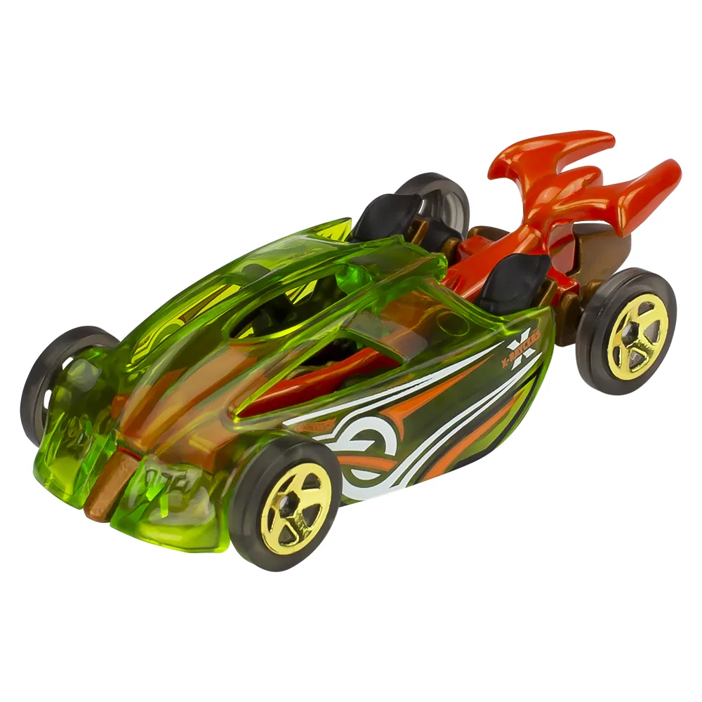 Pedal de Metal FF034