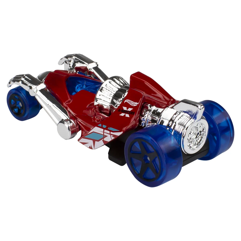 Tur-Bone Charged — FF035 — Red — imagem 3