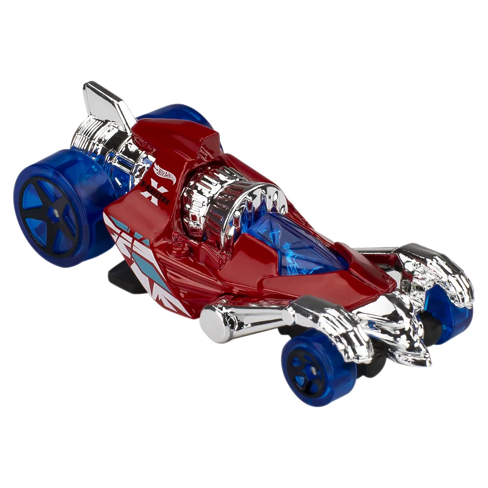 Tur-Bone Charged — FF035 — Red — imagem 4
