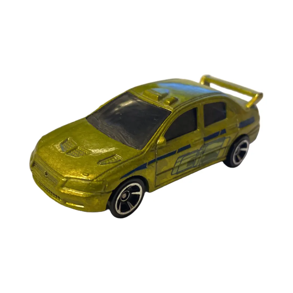 Lancer Evolution 7 FF039