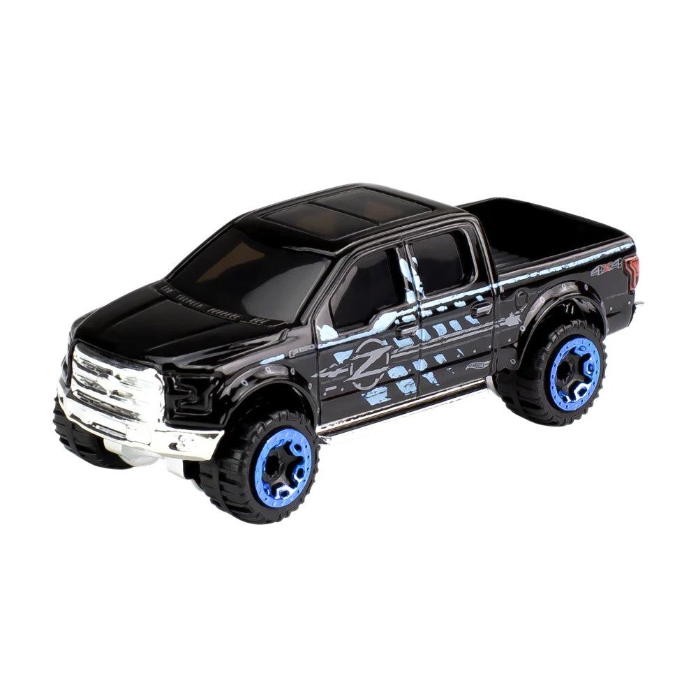 '15 Ford F-150 FF048