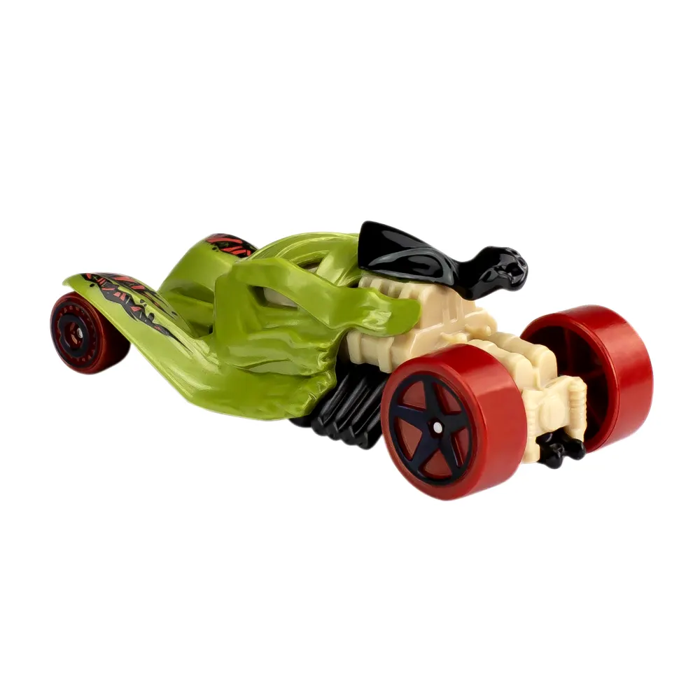 Tomb Up — FF050 — Olive — imagem 3