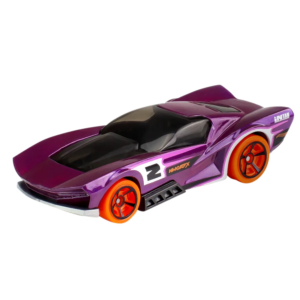 Street Shaker FF059