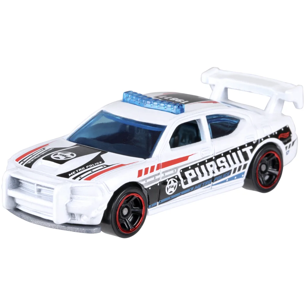 DODGE CHARGER DRIFT FJW80
