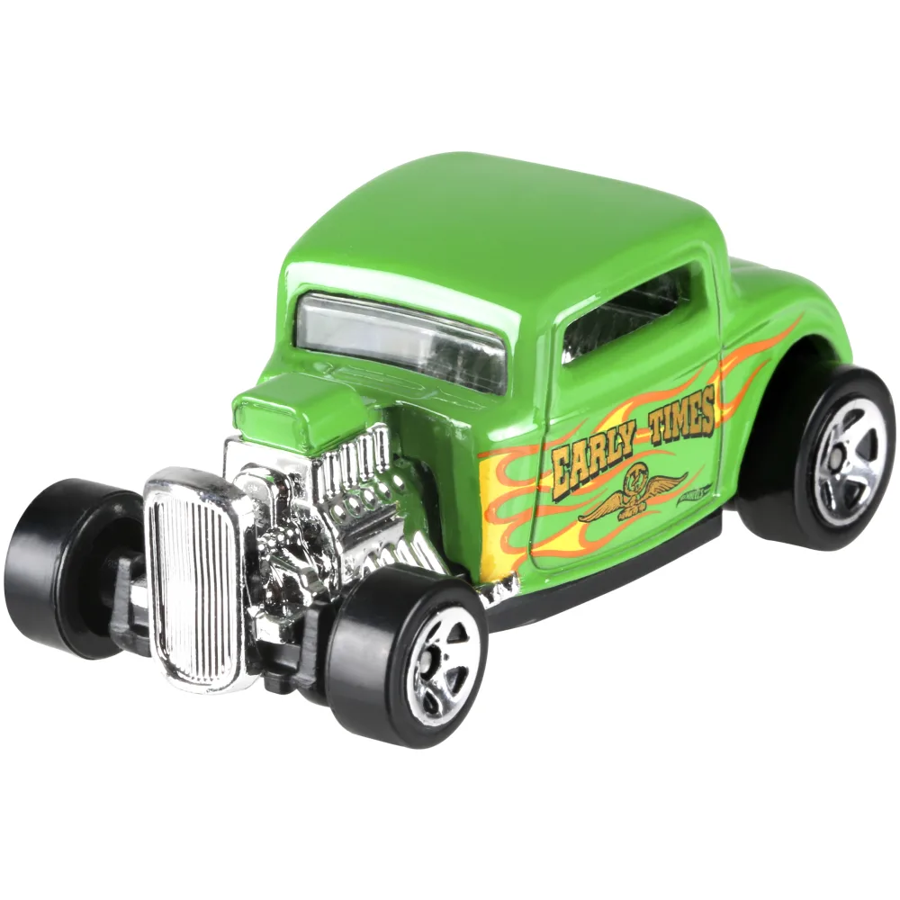 '32 Ford FKB52