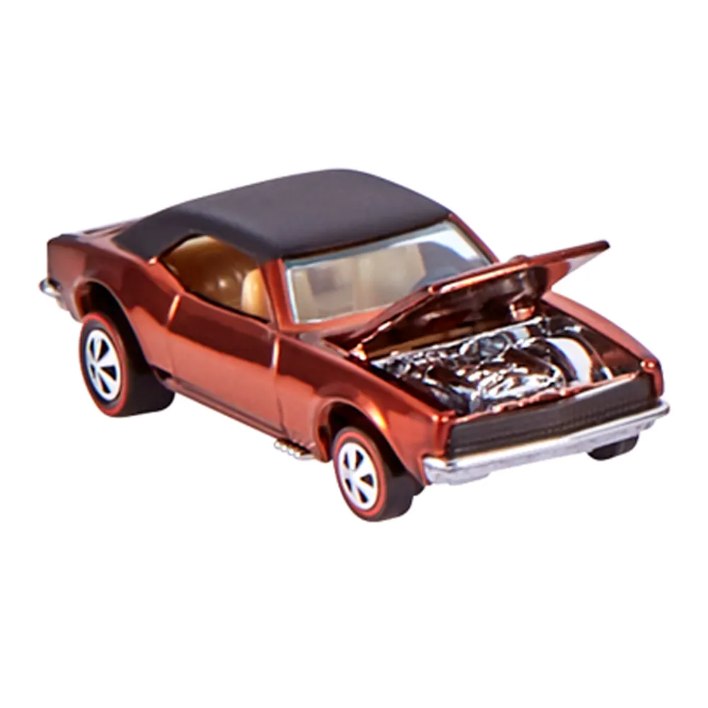 Custom Camaro FNC23