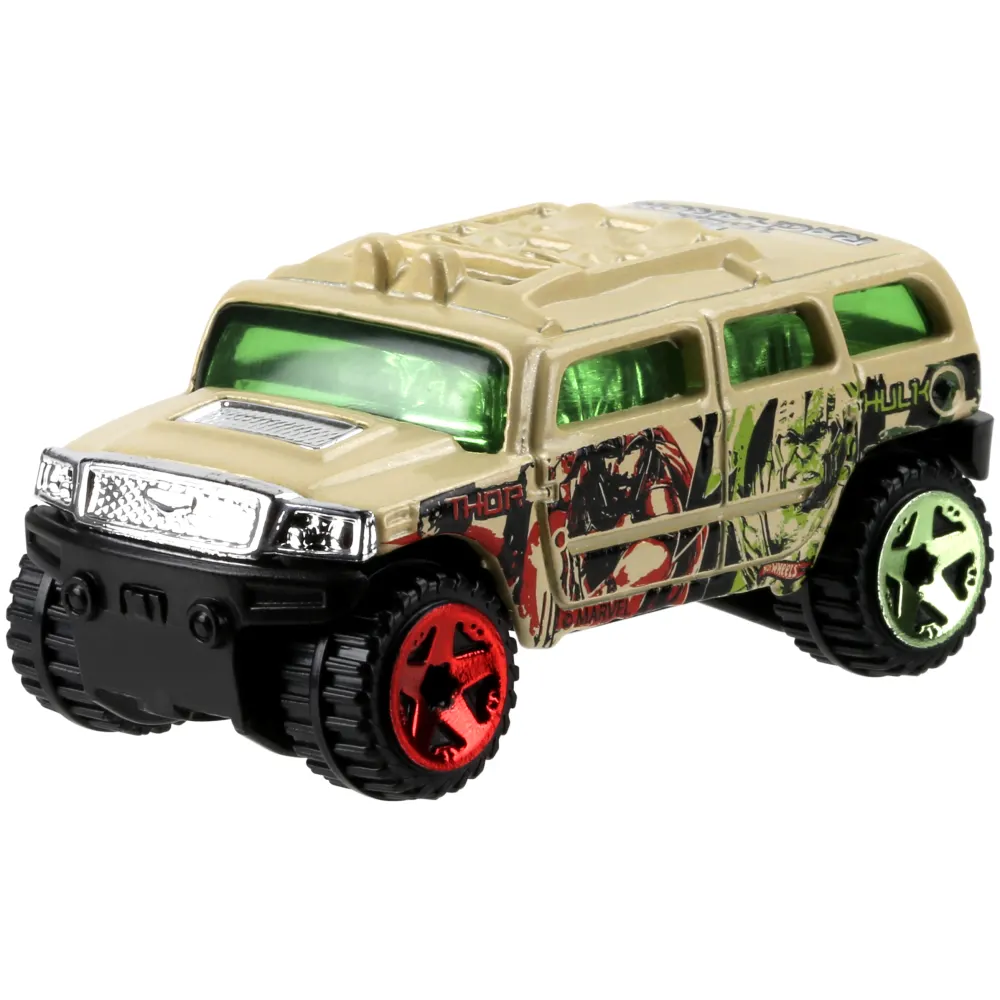 Rockster — FNX22 — Tan
