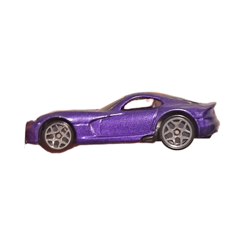 Dodge Viper RT/10 FWN23