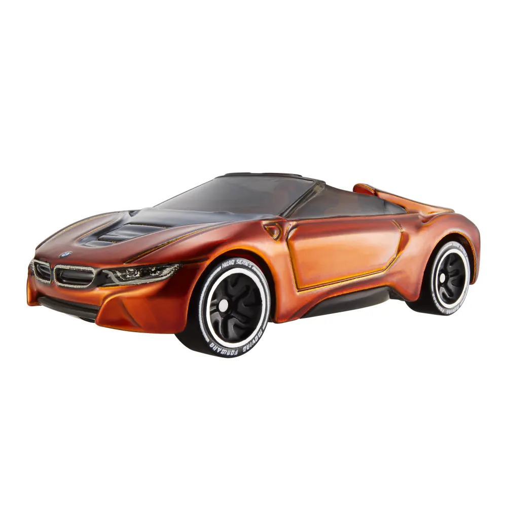 BMW i8 Roadster — FXB49 — Spectraflame E-Copper — imagem 2