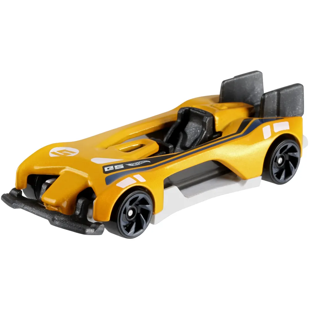 Electro Silhouette FYB52