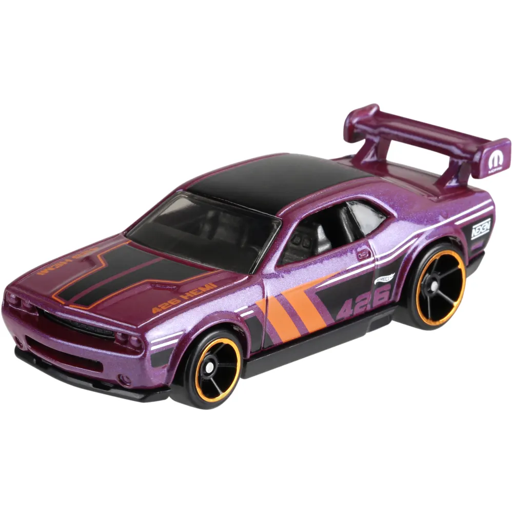 Dodge Challenger Drift Car FYD13