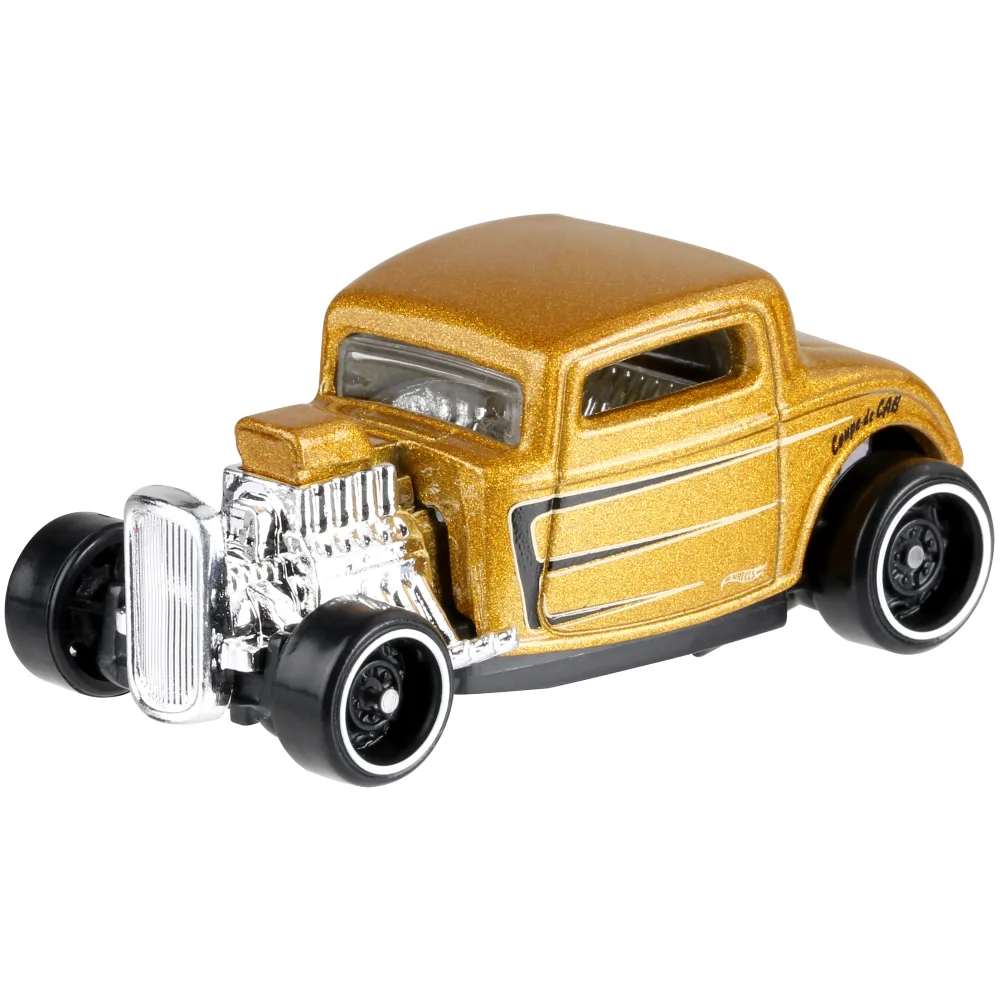 '32 Ford FYD91