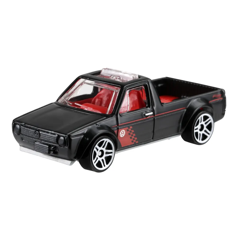 Volkswagen Caddy FYG73