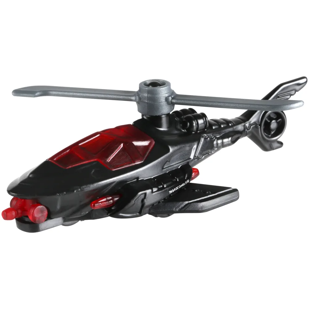 Batcopter — FYL09 — Black