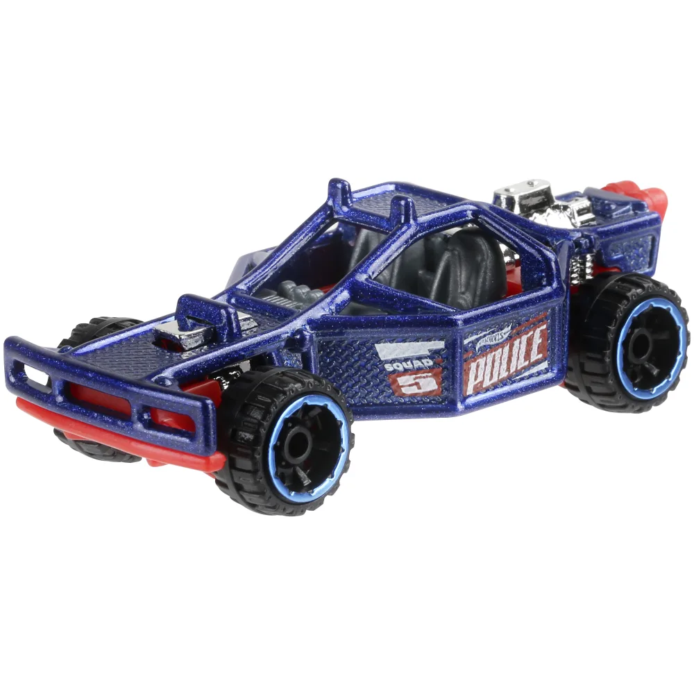 Roll Cage FYL25