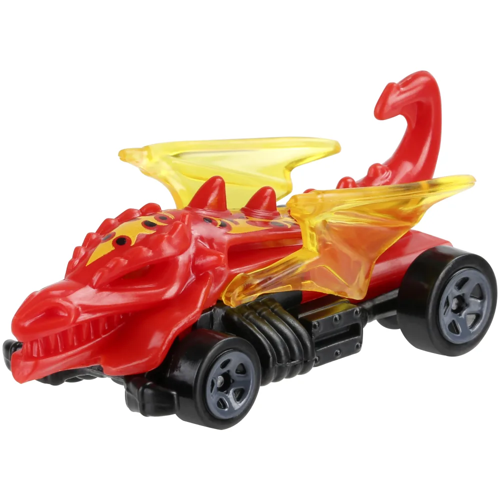 Dragon Blaster FYL25