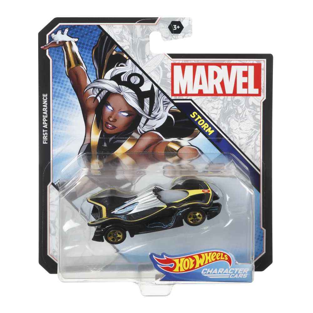 Storm — FYV18 — Black — imagem 2