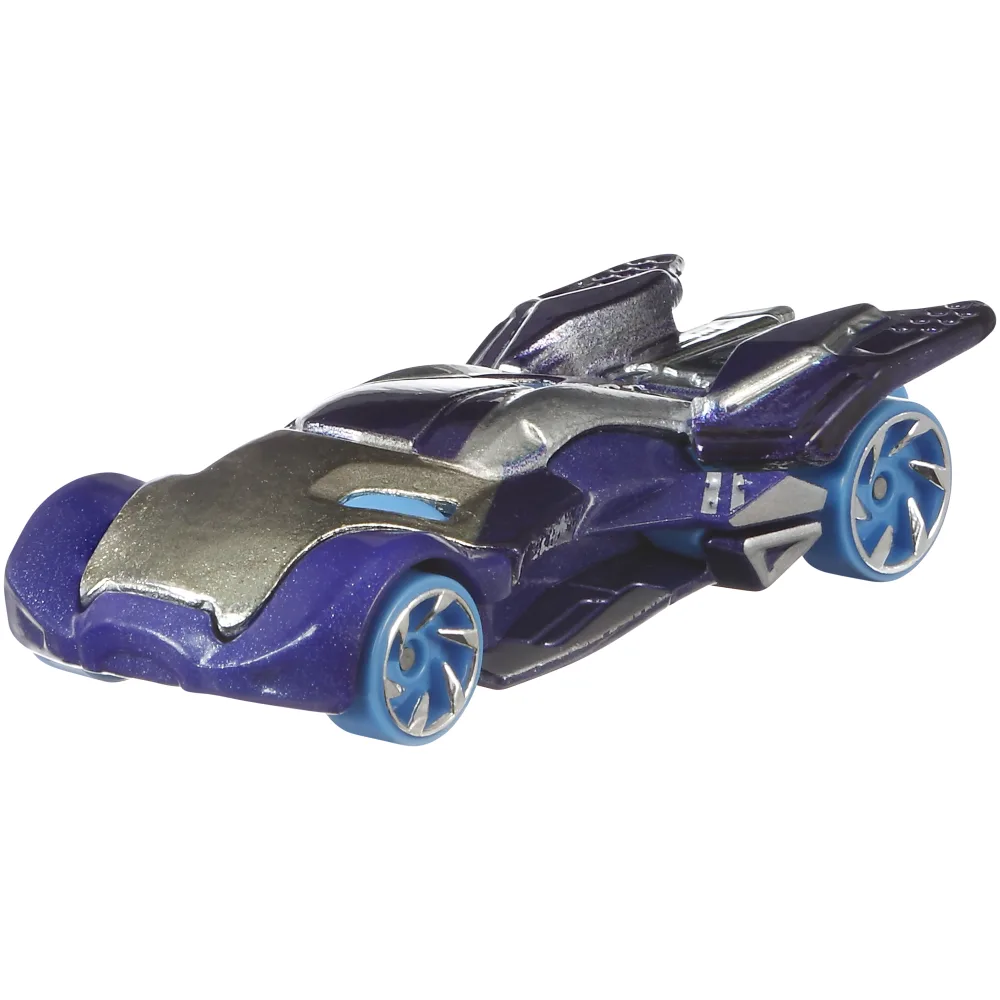 Rescue — FYV19 — Dark Blue