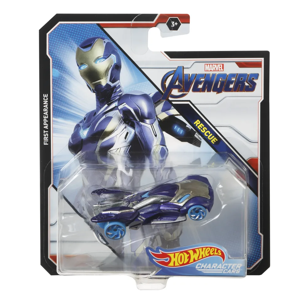 Rescue — FYV19 — Dark Blue — imagem 2