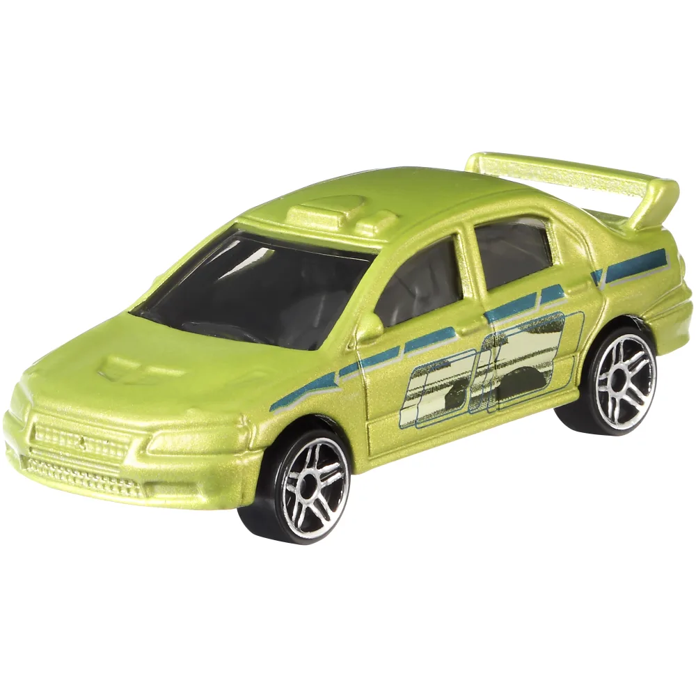 MITSUBISHI LANCER EVOLUTION FYY56