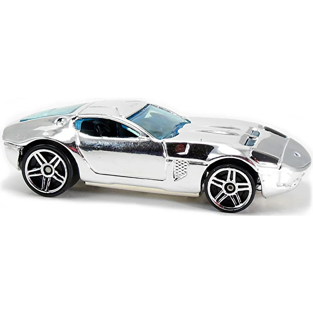 Ford Shelby GR-1 Concept — G7929 — Chrome
