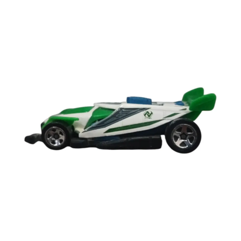 Buzz Off GBP24