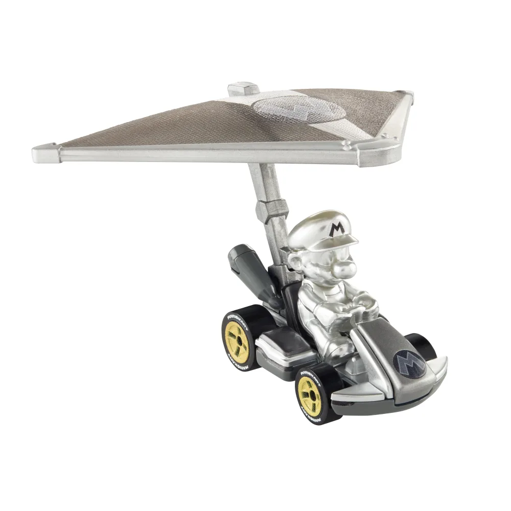 Standard Kart — GDF95 — Silver — imagem 5