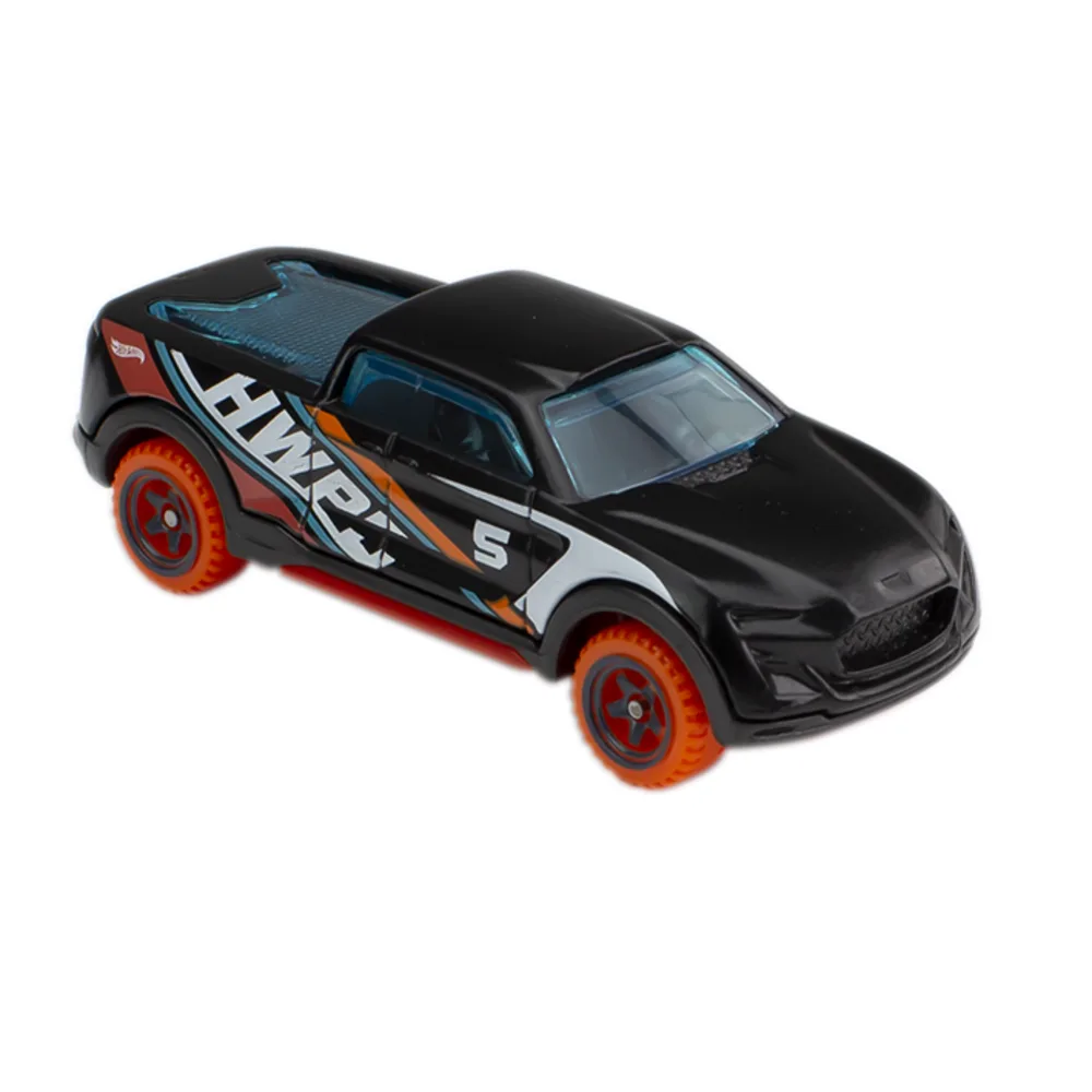 2-Tuff — GG009 — Black — imagem 4