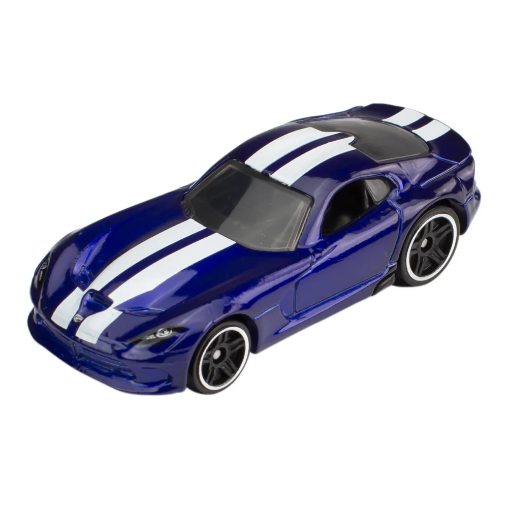 2013 SRT Viper — GG012 — Blue