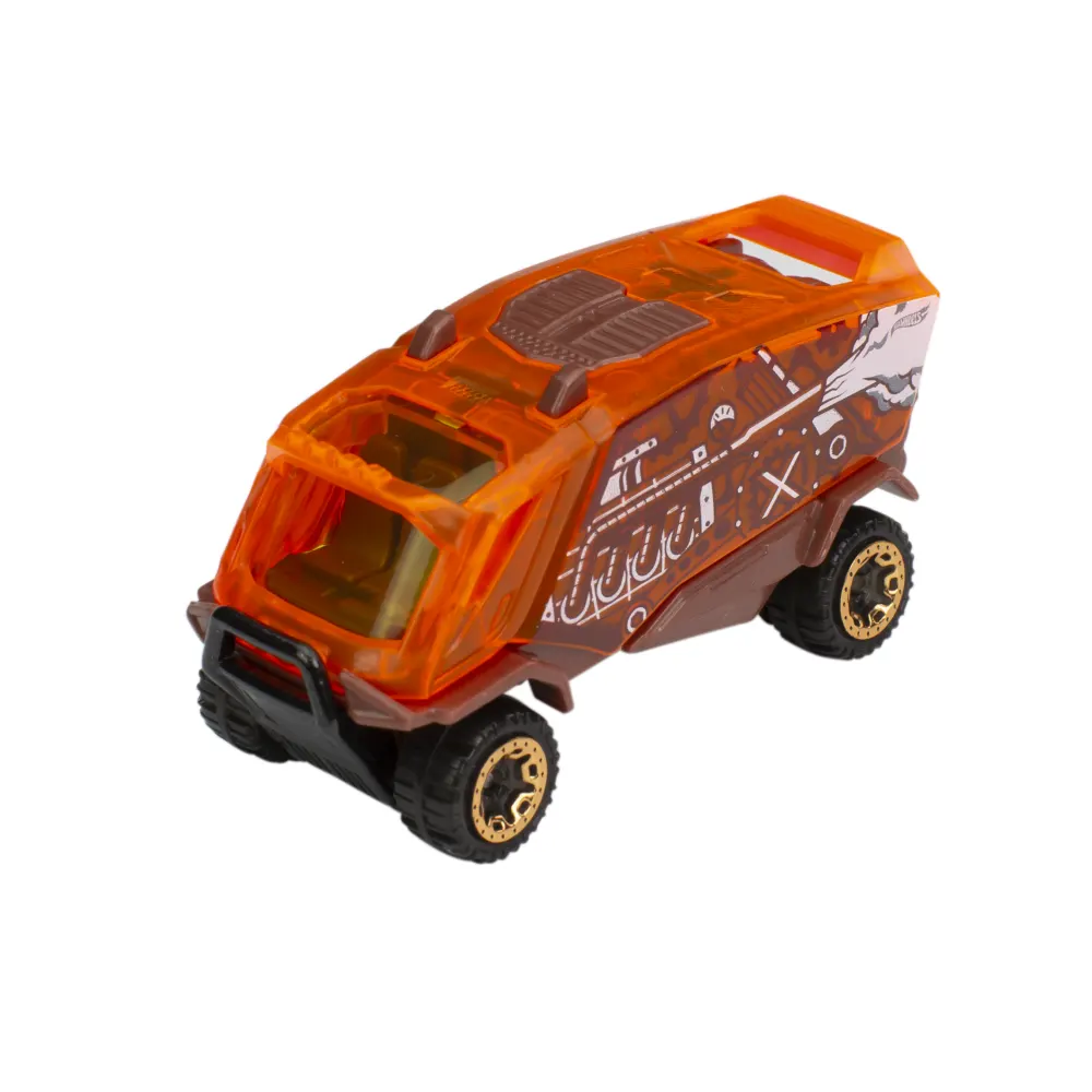 Aero Pod GG020