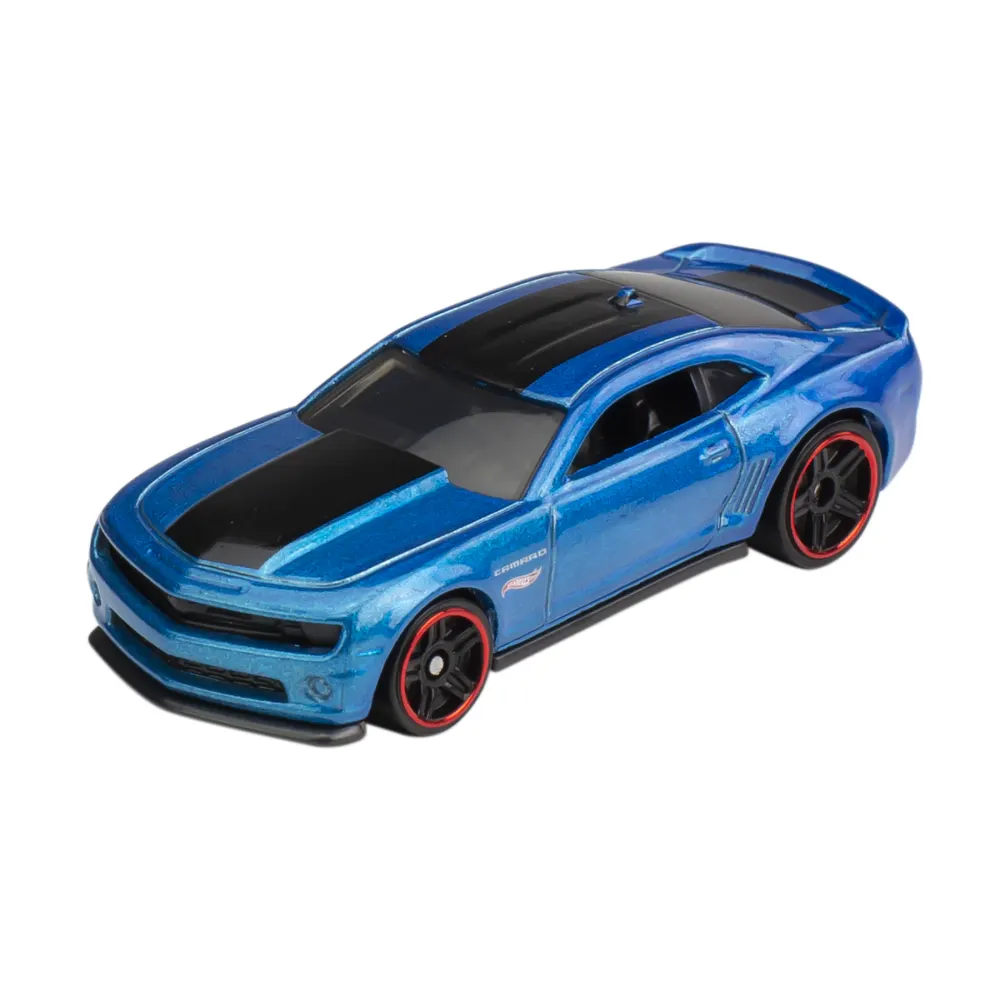 Chevy Camaro Special Edition GG025