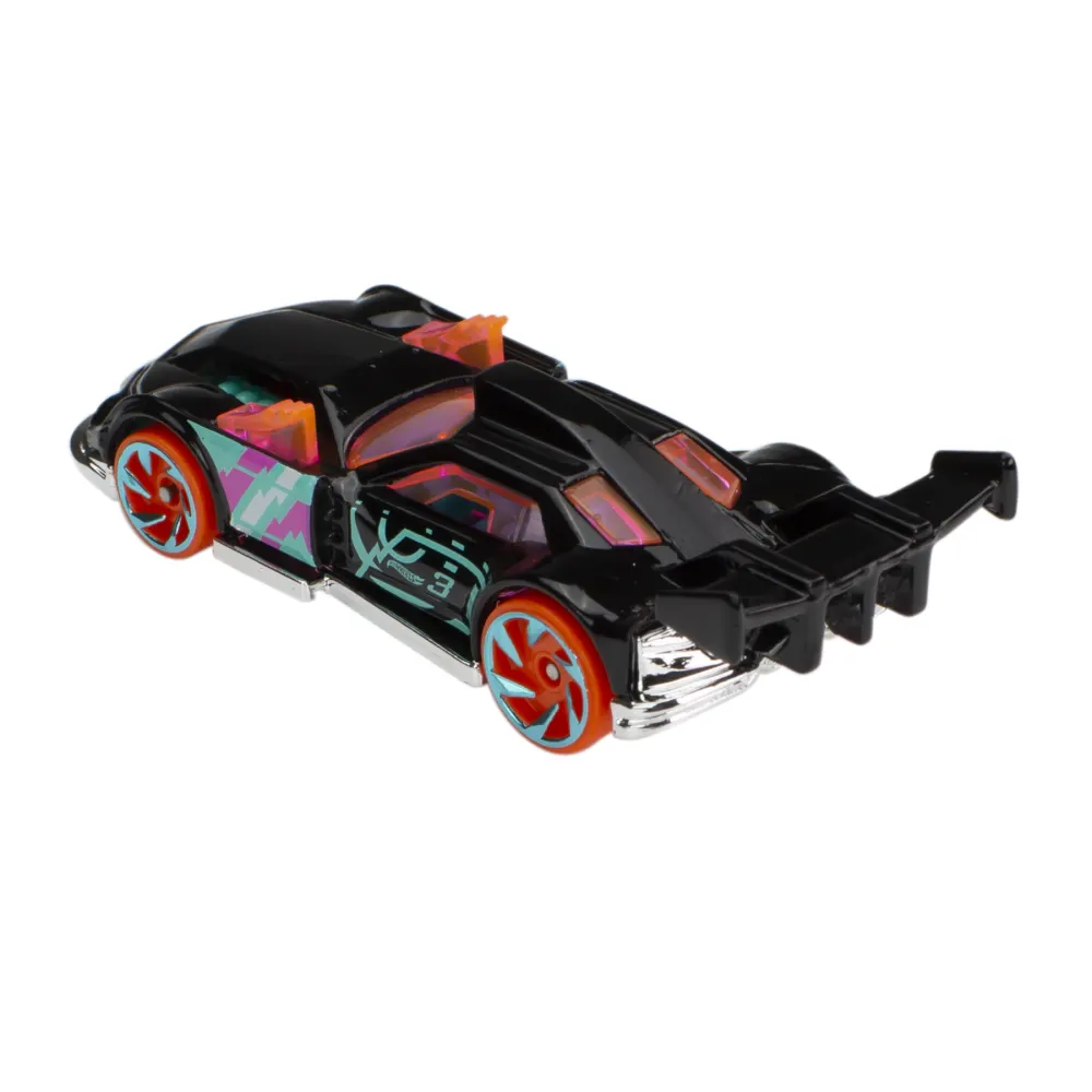 GT Hunter — GG033 — Black — imagem 3