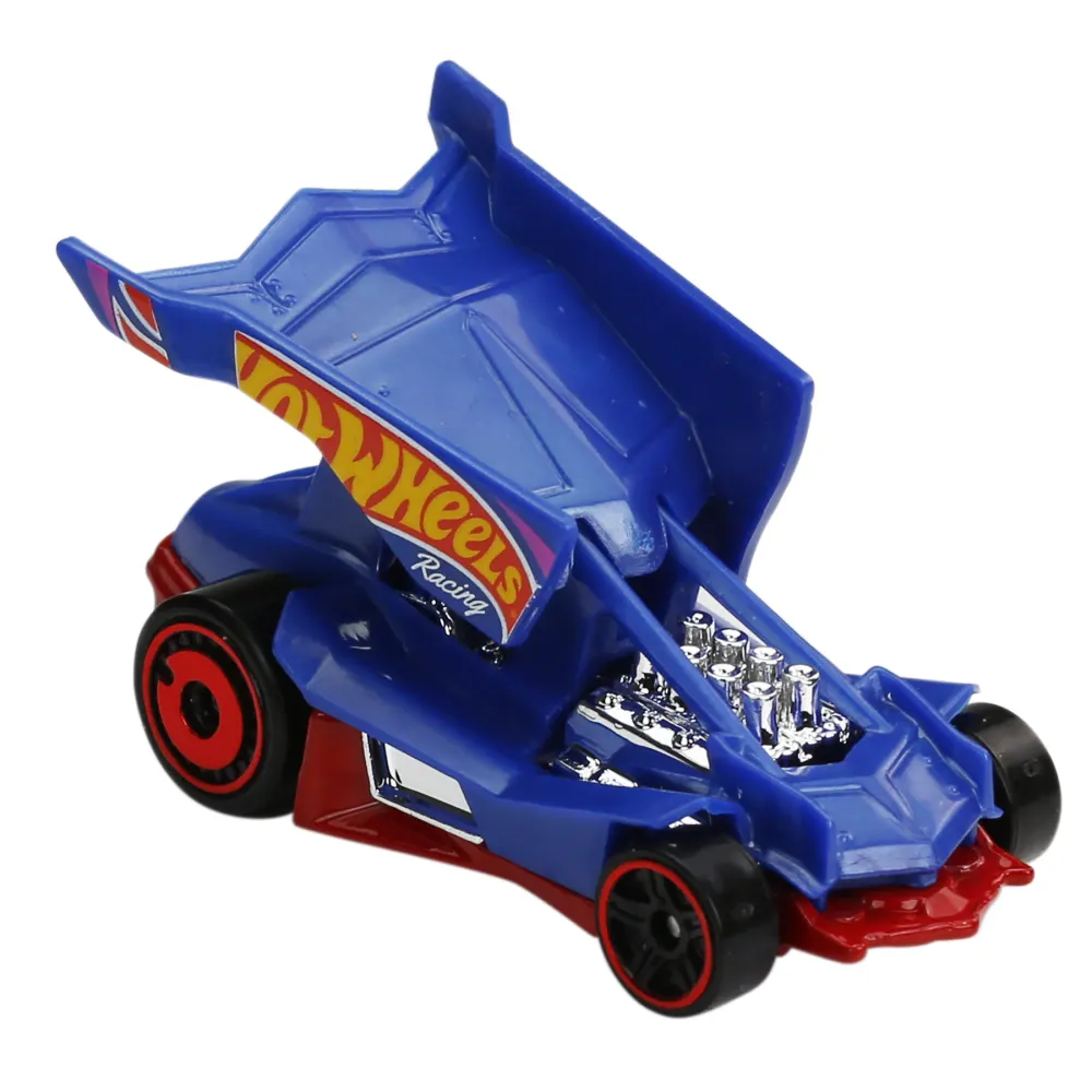 Dirty Outlaw — GG049 — Race Team Blue — imagem 4