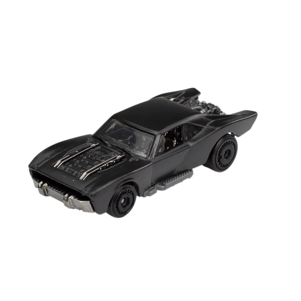 Batmobile — GG057 — Matte Black
