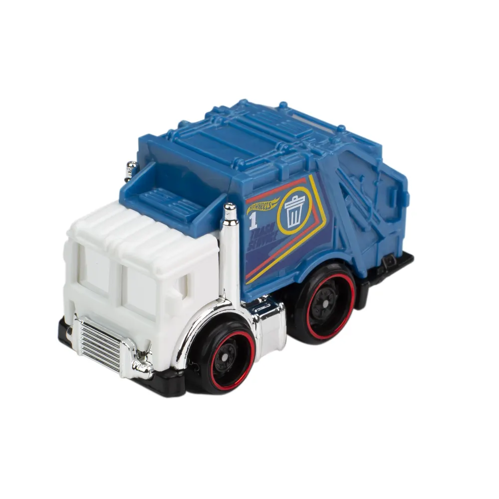 Total Disposal — GG064 — White